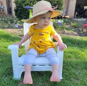 Meet your Posher, Rodney